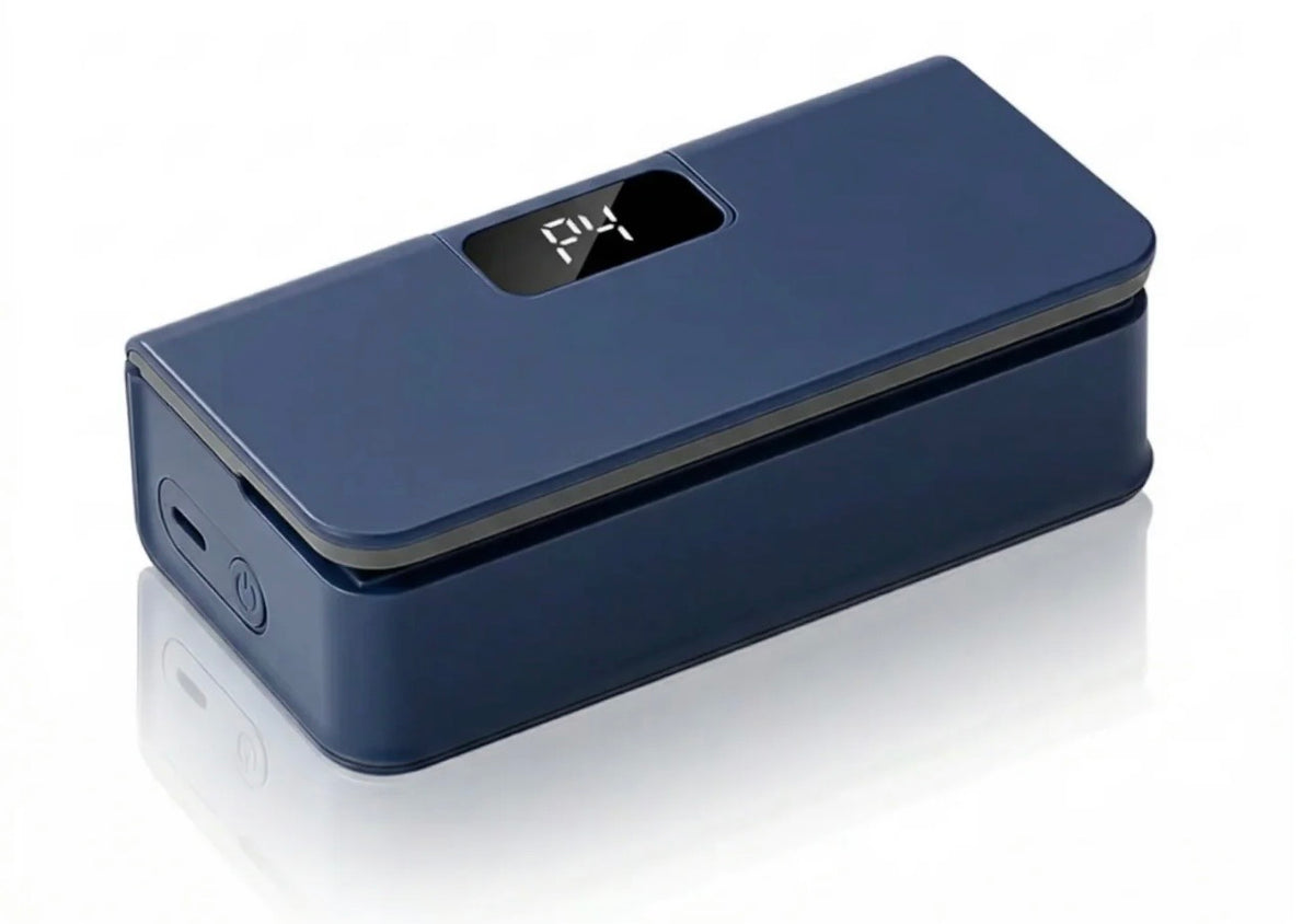 Sealora - Bag Sealer Mini Heat Press